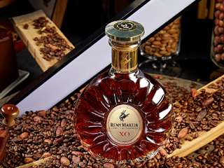 Rémy Martin人头马携手Pierre Marcolini开启至臻之旅