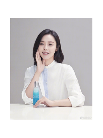  如懿传小花倾力推荐 碧欧泉全新｢奇迹水｣清透版