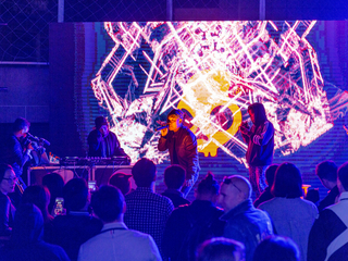 Skullcandy首款主动降噪耳机Venue 全新面市 ——Skullcandy Venue 只要音乐 拒绝噪音