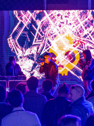 Skullcandy首款主动降噪耳机Venue 全新面市 ——Skullcandy Venue 只要音乐 拒绝噪音