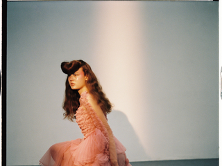 从2014到2019，VEECO ZHAO继续精彩温柔