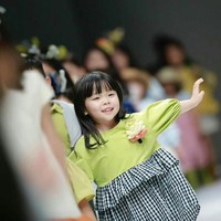 HANA&SHIDA x 上海时装周 | 在小矮人的世界里用美学的语言表达