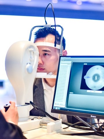 视觉健康护理巨头VSP维视®登陆中国，联手星创视界带来视觉健康解决方案