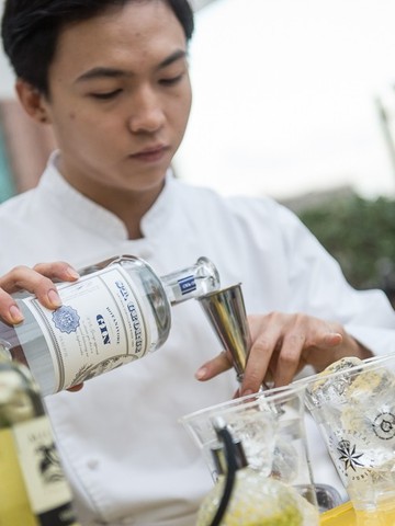亚洲金酒缤纷节，2018再度续航上海