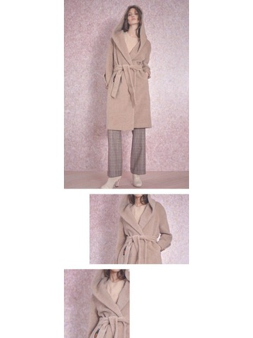BERNINI 18F/W “经典大衣系列”正式发布 限量发售