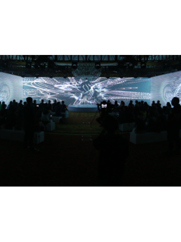 听见新的世界 森海塞尔发布新品与未来争鸣