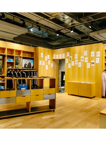 adidas Originals by HAVE A GOOD TIME全新发布