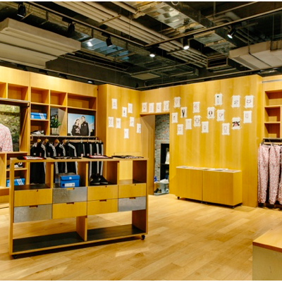 adidas Originals by HAVE A GOOD TIME全新发布