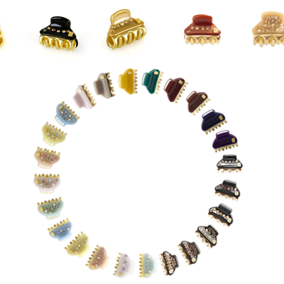 Alexandre de Paris 邀你从头开启双十一狂欢