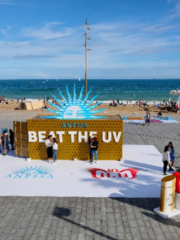 红遍全球的“UV大作战”终于来了 GetINS达人们的四季防晒攻略