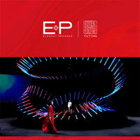 EP雅莹之夜 | 2019SS“融生”FASHION SHOW