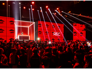REC燃爆全城 REC GANGS约PA不停歇