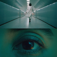 XU ZHI 2019春夏系列《THE LADY IN WHITE》电影短片首映与时装静态展