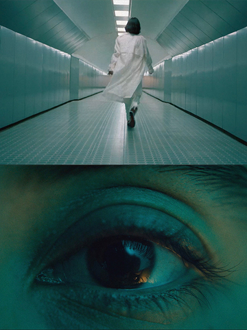 XU ZHI 2019春夏系列《THE LADY IN WHITE》电影短片首映与时装静态展