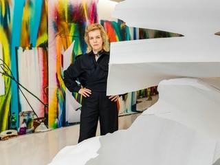 K11 Art Foundation 及 chi K11美术馆呈现： 卡塔琳娜•格罗斯中国首次个展 — 呢喃的泥土 