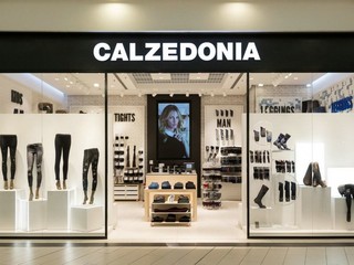 Calzedonia庆祝品牌在中国市场快速发展并将举办#LegsMoodOn盛大派对