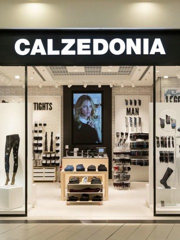 Calzedonia庆祝品牌在中国市场快速发展并将举办#LegsMoodOn盛大派对