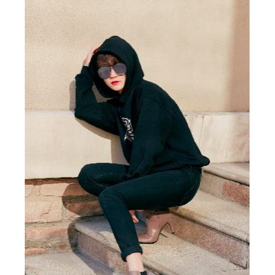 ECCO追新族，走出下一步