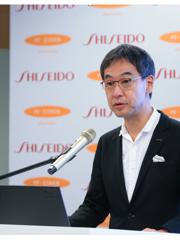 用化妆的力量，让美丽与自信传递四方 2018资生堂无瑕修颜新品发布会举行