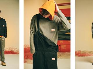 TIMBERLAND PRO® X N.HOOLYWOOD 联乘系列