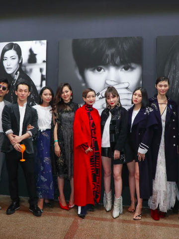 MOISELLE慕诗携手罗素·詹姆斯推出“ICONICS”艺术展亚洲站
