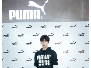 #不负冬日# 与你共暖 PUMA HOUSE暖冬派对限时开启，邀你沉浸温暖冬日