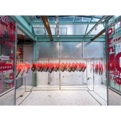 onefifteen初衣食午举办5周年生日庆典 携手设计师带来独家“限”礼