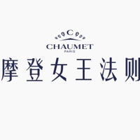 钟楚曦 X CHAUMET：《摩登女王法则》