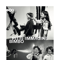 第 88 届 PITTI BIMBO 开启全新儿童时尚与生活方式