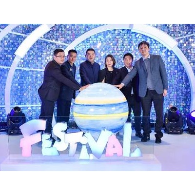 PANDORA拉开申城圣诞序曲，开启冬日奇幻之旅