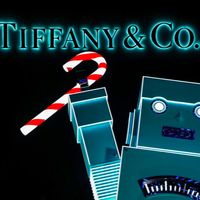 蓝色礼盒奇幻呈现 摩登节日绽放梦想  Tiffany & Co. 蒂芙尼用爱点亮2019