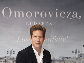 源于布达佩斯的温泉护肤美学 Omorovicza开创护肤新纪元  ——OMOROVICZA N°1温度护肤·颜讨会