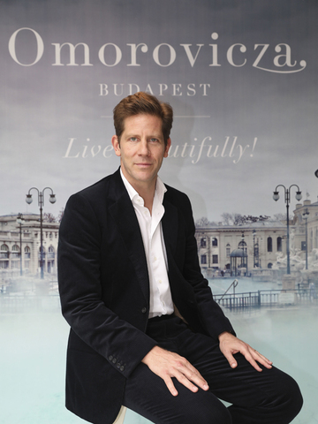 源于布达佩斯的温泉护肤美学 Omorovicza开创护肤新纪元  ——OMOROVICZA N°1温度护肤·颜讨会