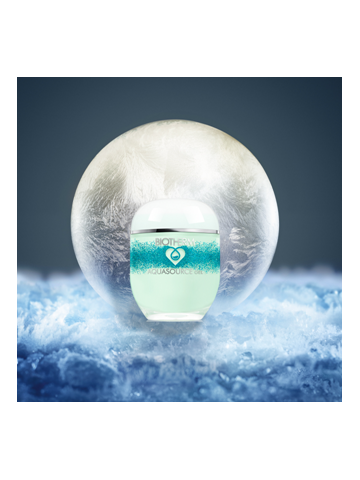  #唤醒圣诞绮肌# 碧欧泉2018圣诞限量版「绿活泉」