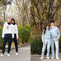 LACOSTE 举办2019春夏系列媒体预览