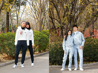 LACOSTE 举办2019春夏系列媒体预览