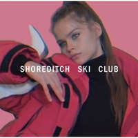 AllSaints创意总监Wil Beedle推出全新力作  「Shoreditch Ski Club 肖迪奇滑雪俱乐部」系列冬装
