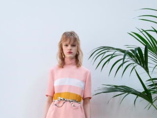 MARNI 2019早春系列发布