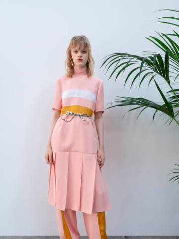 MARNI 2019早春系列发布