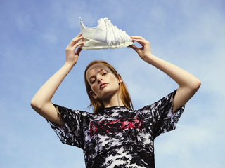 宝姿PORTS 1961 推出全新LACE42 Sneaker
