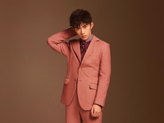 易烊千玺的自由与温柔 Bottega Veneta 2019早春系列的轻绅士正装