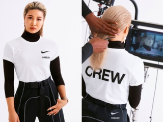 Nike x AMBUSH® - 引领全新生活方式