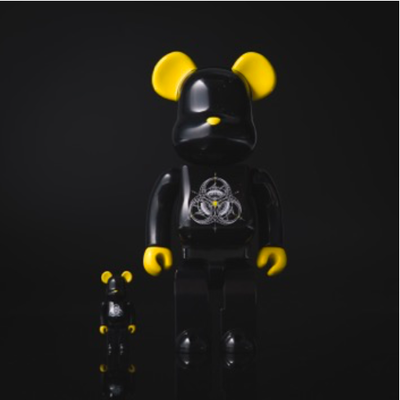 2018 INNERSECT国际潮流文化体验展 开展在即！  官方公布逛展必修攻略