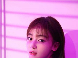 吴谨言正式成为菲拉格慕全新Amo Ferragamo 我爱菲拉格慕女士香水品牌大使