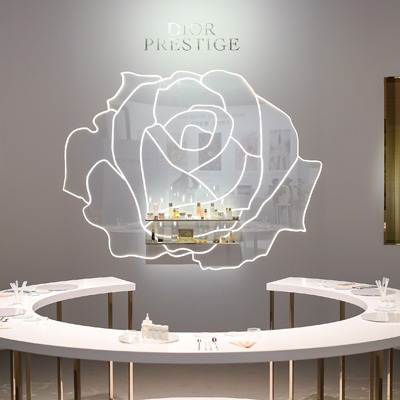 DIOR迪奥护肤科技峰会