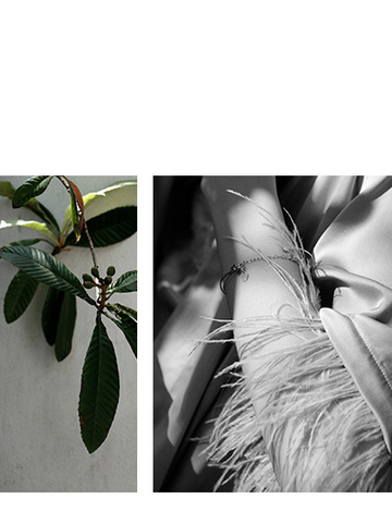 SANGLUO 2018秋季新品优雅呈现