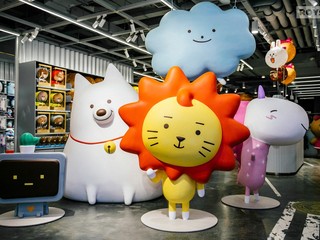 粉丝翘首以待的ROY6即将全线登陆 11月30日落户上海，杭州和南京三家门店 