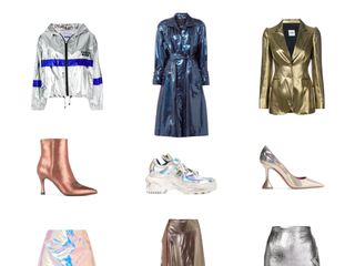 打破沉闷！要做就做最亮的星~