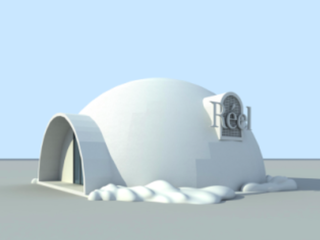 Meet Yourself in Réel 邂逅自己·2018上海芮欧百货圣诞季