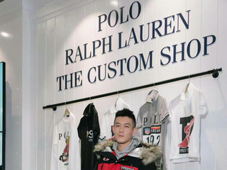Polo Ralph Lauren携手INNERSECT 开启美式潮流文化之旅